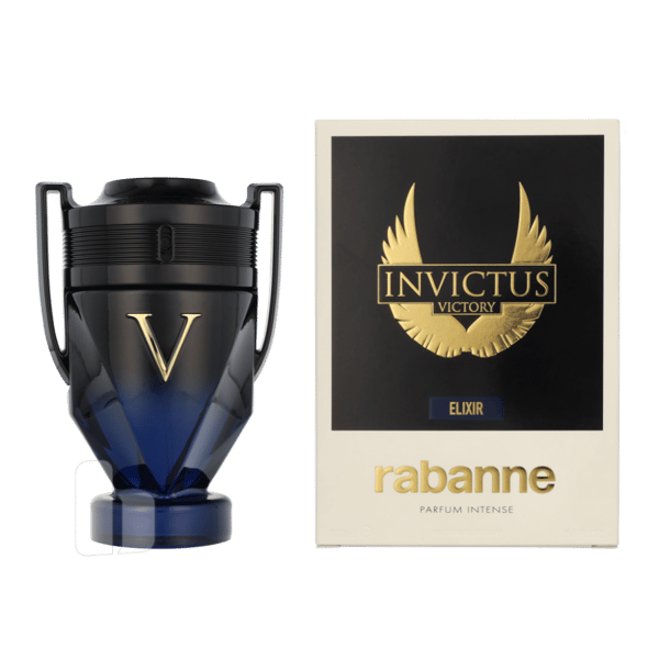 Paco Rabanne Invictus Victory Elixir Edp Intense Spray 100 ml