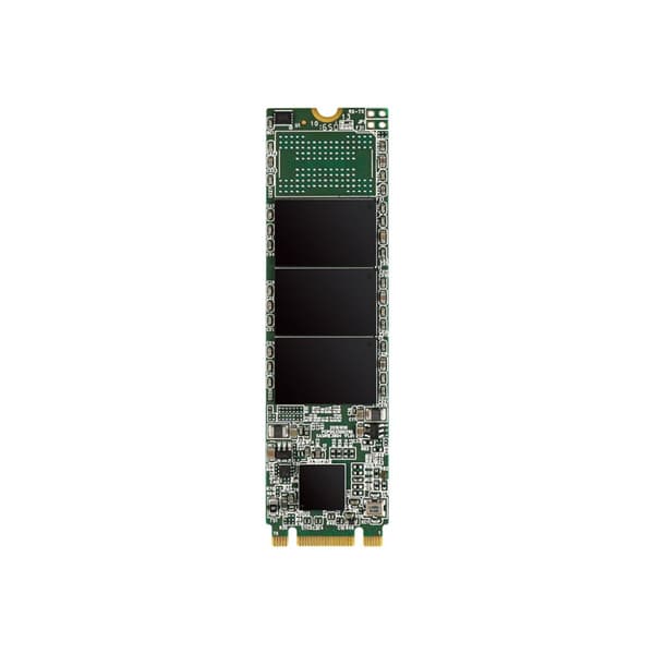 SILICON POWER A55 - SSD - 1 TB - SATA 6Gb/s