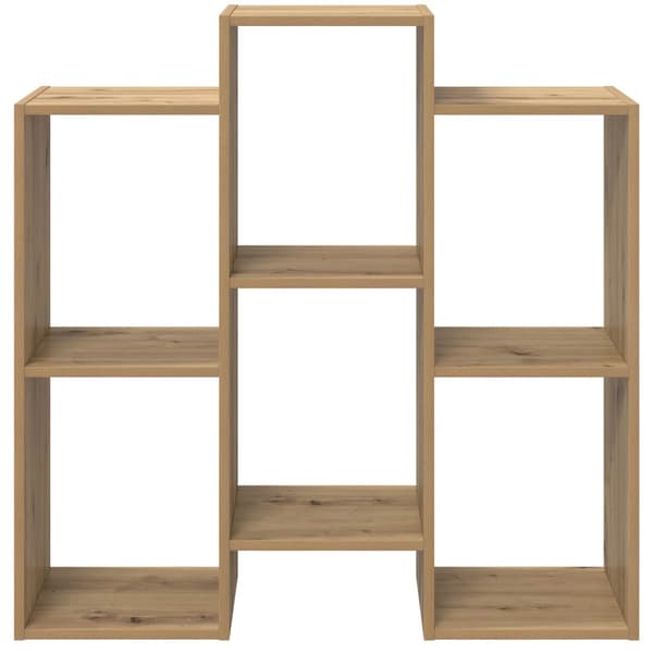 Sideboard Artisan Ek 90 x 30 x 90 cm