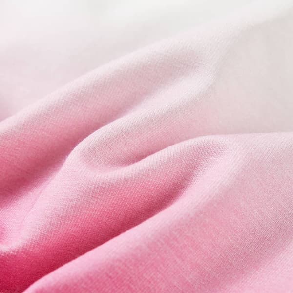 Barntröja ljus rosa 116