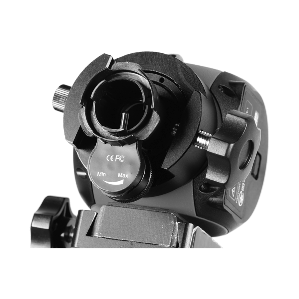 Kenko Skymemo T Portable Tracking Platform Black