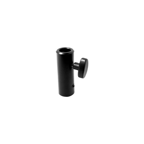 Kupo KS-070 Double Female Adapter - 5/8''