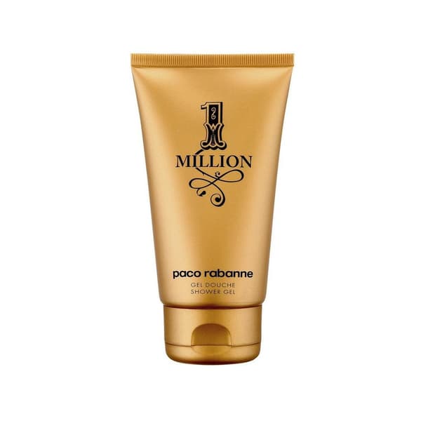 1 Million Shower Gel 150ml