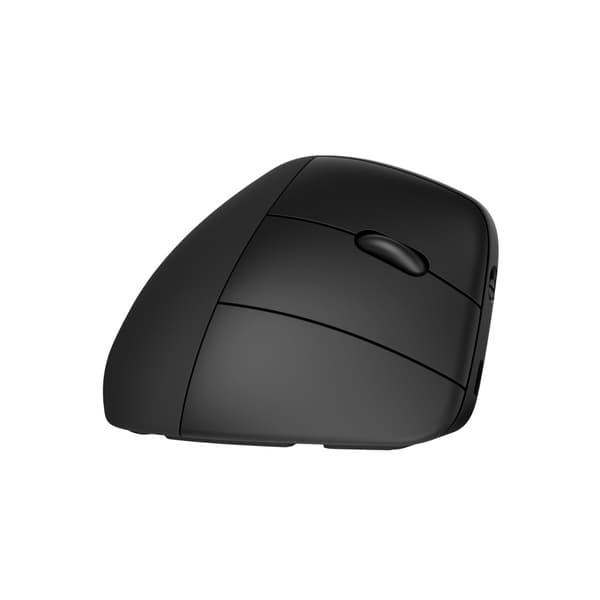 HP 920 - mus - 2.4 GHz, Bluetooth 5.3 - svart