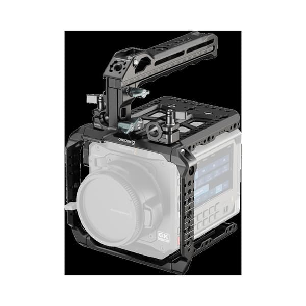 SmallRig 5281 Cage Kit for Blackmagic PYXIS 6K / 12K