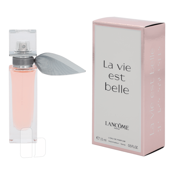 Lancome La Vie Est Belle Edp Spray 15 ml Dam