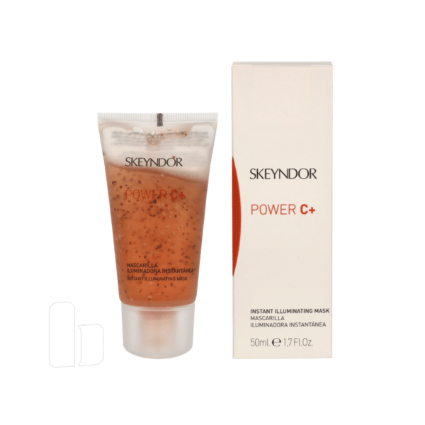 Skeyndor Power C+ Instant Illuminating Mask 50 ml