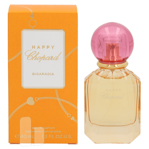 Chopard Happy Bigaradia Edp Spray 40 ml Dam