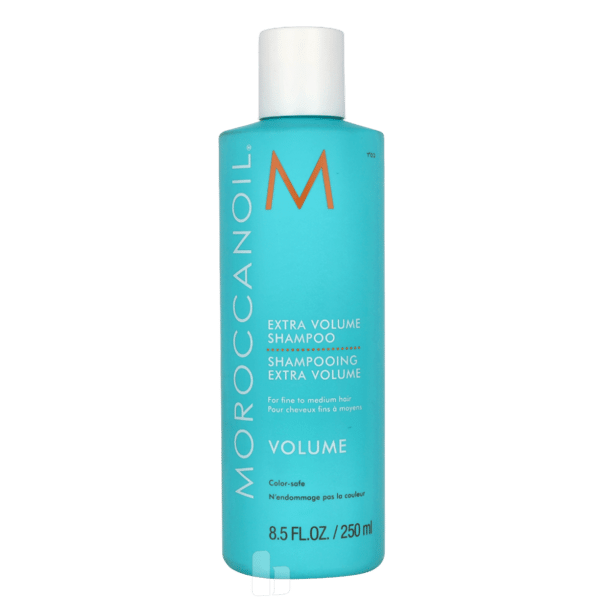 Moroccanoil Extra Volume Shampoo 250 ml Dam
