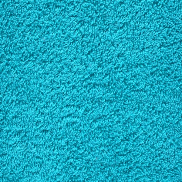 Premium handdukar 8 st SOLUND turkos 600 gsm
