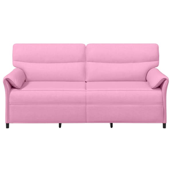 Soffa 100% polyester metallram MDF, Plywood