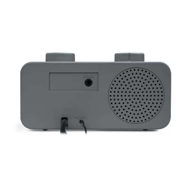 Muse M-17 LG - klockradio