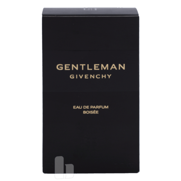 Givenchy Gentleman Boisee Edp Spray 60 ml Herr