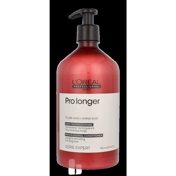 L'Oreal Serie Expert Pro Longer Conditioner 750 ml Dam