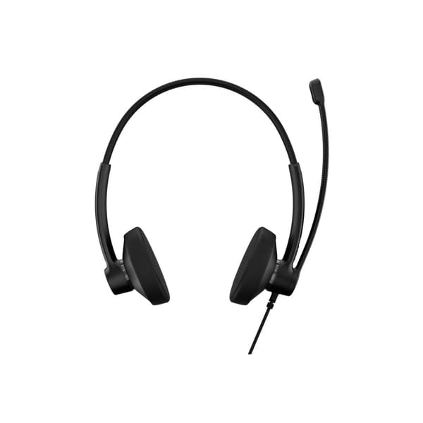 EPOS IMPACT 100 Series - headset - USB-A, USB-C