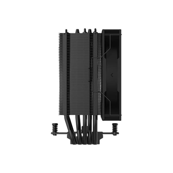 Deepcool AG500 BK ARGB - processorkylare