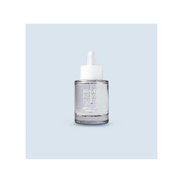 Liquid Light Hair Oil 50ml