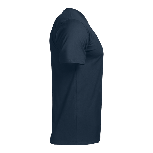 Helge T-Shirt Navy Unisex