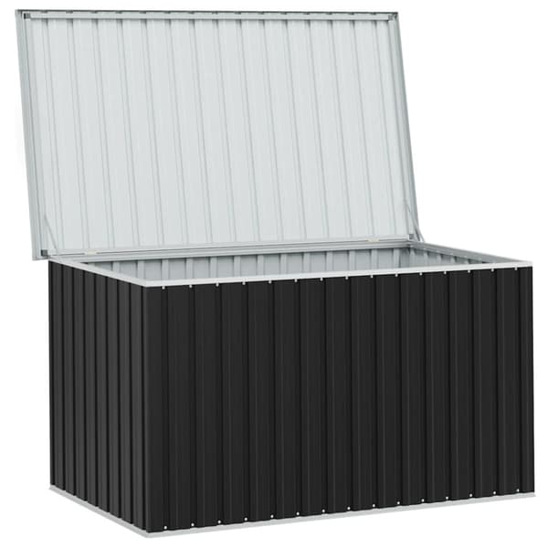 Dynbox antracit 171x99x93 cm