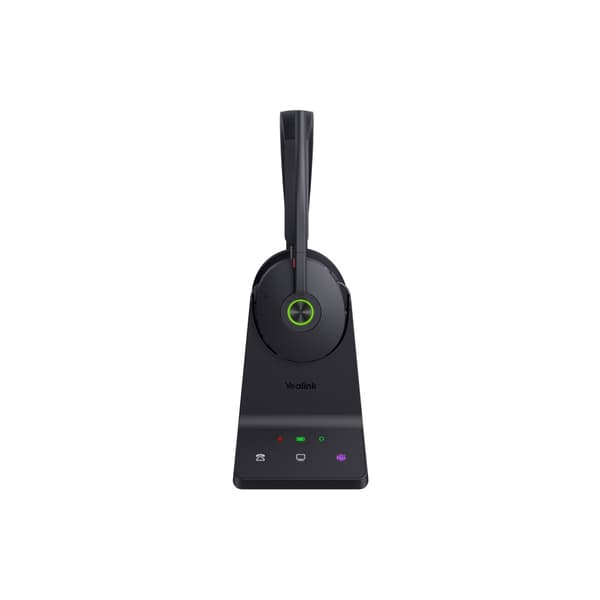 Yealink WH68 - headset - Microsoft Teams Certified