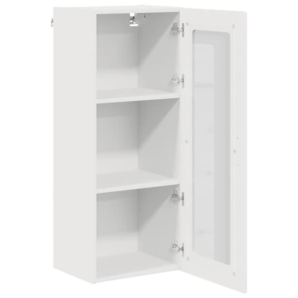 Diskmaskin panel Kalmar Vit 40 x 31 x 100 cm Konstruerat trä