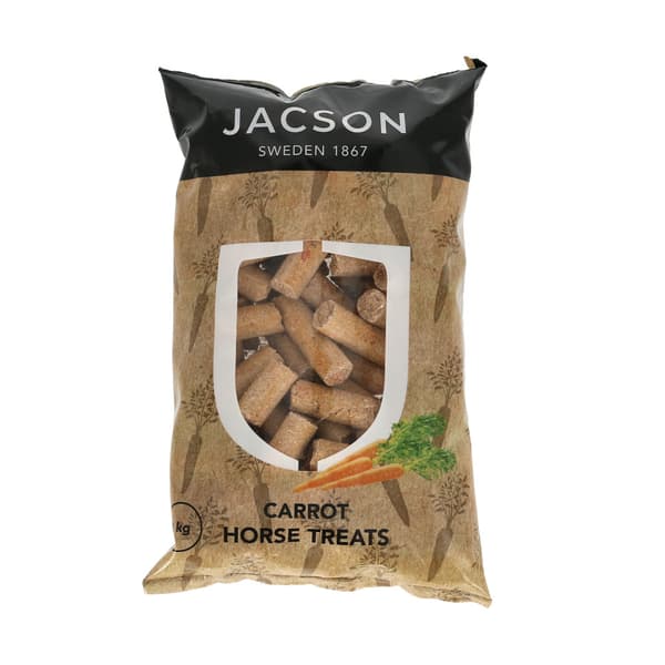 Morot Hästgodis 3kg