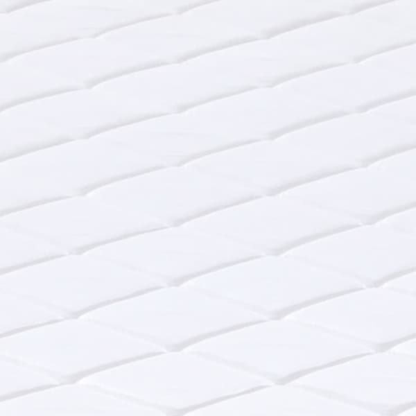 Skummadrass medium mjuk 140x190 cm