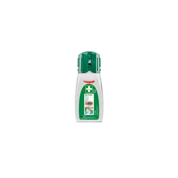 Ögondusch CEDERROTH fickmodell 235ml