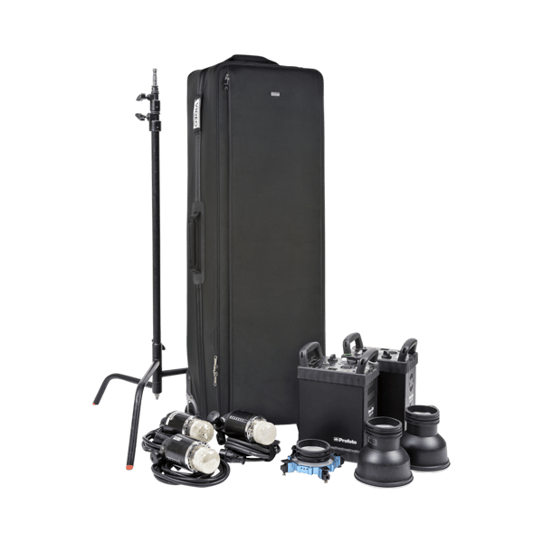 Think Tank Production Manager 50 V2.0, Black