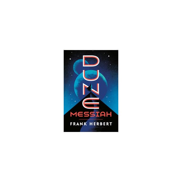 Dune Messiah (pocket, eng)