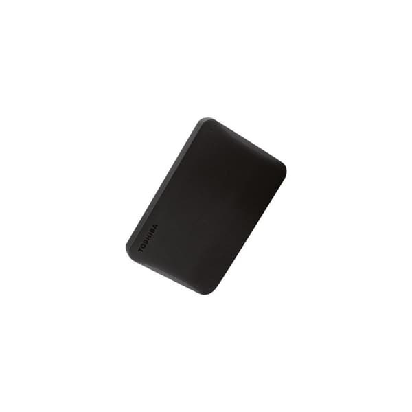 Toshiba Canvio Ready - hårddisk - 4 TB - USB 3.2 Gen 1