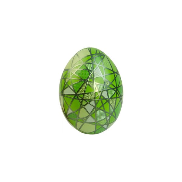 Påskägg Nobel osort.färger 400g