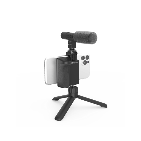 Digipower Follow Me Vlogging kit