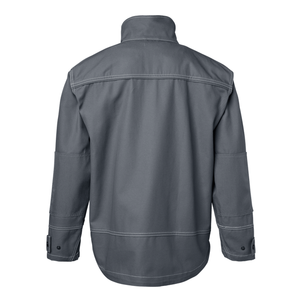 3815 Jacket Grey Unisex