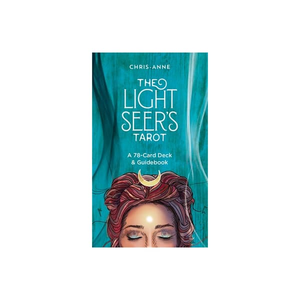 The Light Seer's Tarot