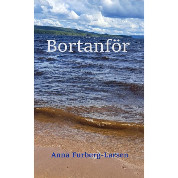 Bortanför (pocket)