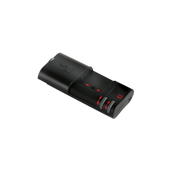 Hähnel Powerstation Unipal Mini II