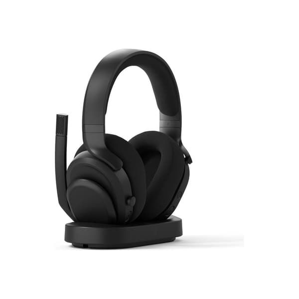 Fractal Design Scape - headset