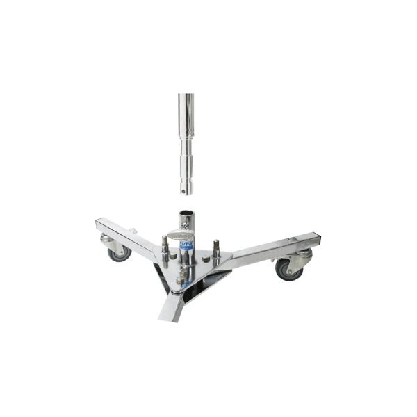 Kupo 350 Runway Stand Base