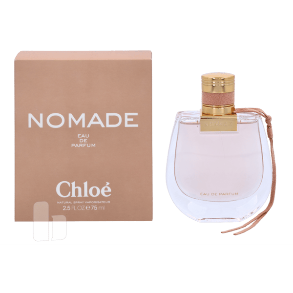 Chloe Nomade Edp Spray 75 ml Dam