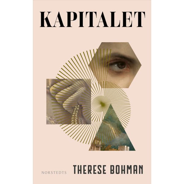 Kapitalet (inbunden)