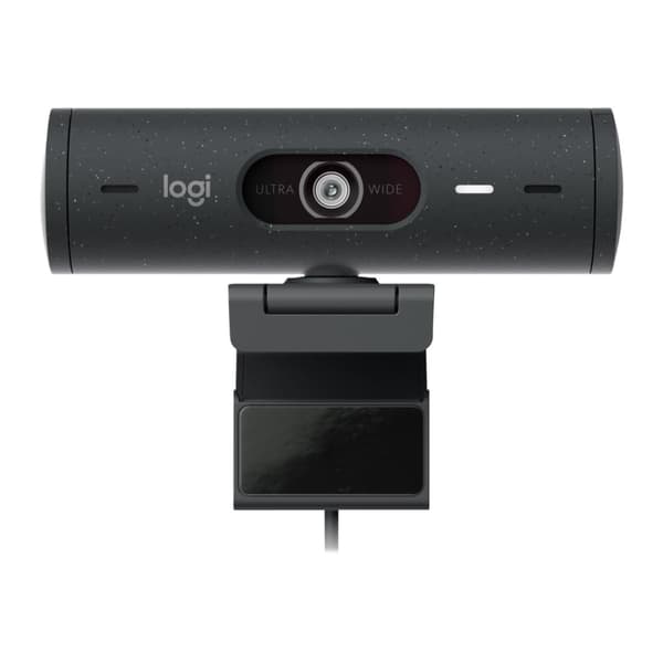 Logitech BRIO 505 - webbkamera