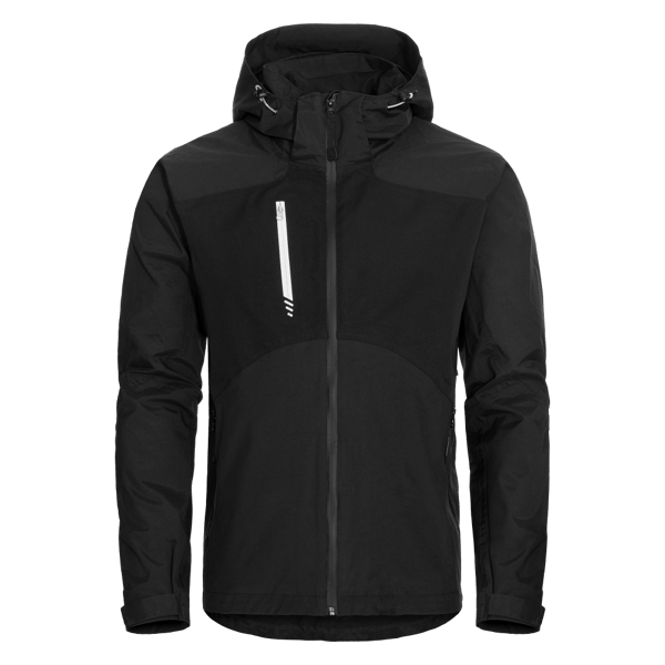Lowe Jacket w Black Female