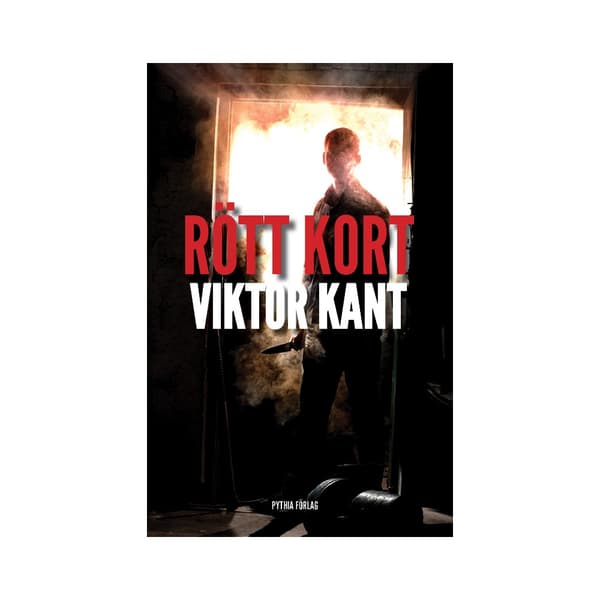Rött Kort (bok, storpocket)