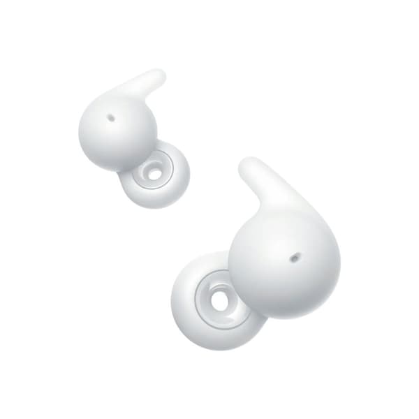 Sony LinkBuds Open - True wireless-hörlurar med mikrofon