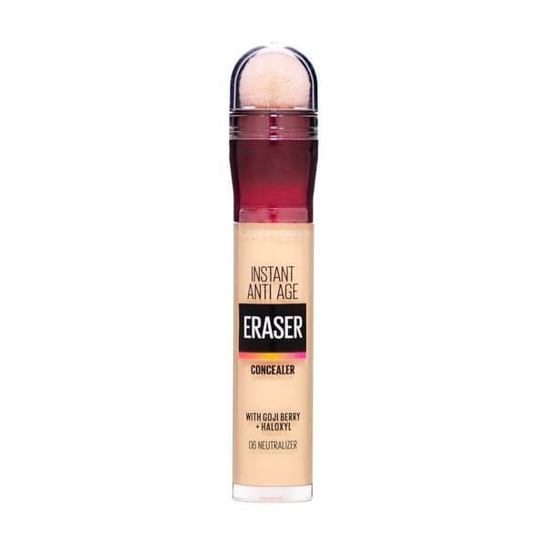 Instant Anti Age Eraser Concealer - 06 Neutralizer