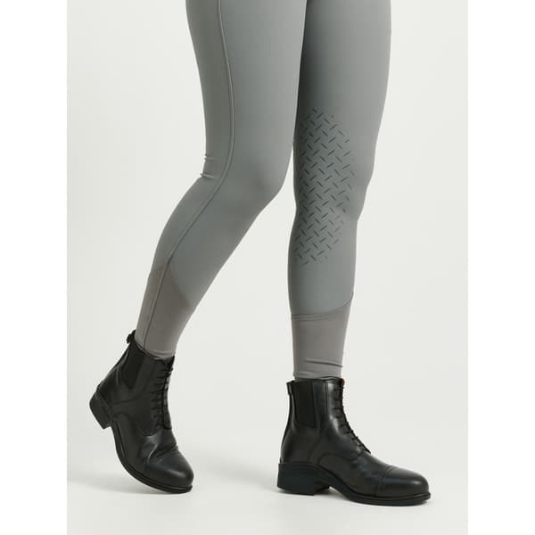 Savona Jodhpur Svart 38