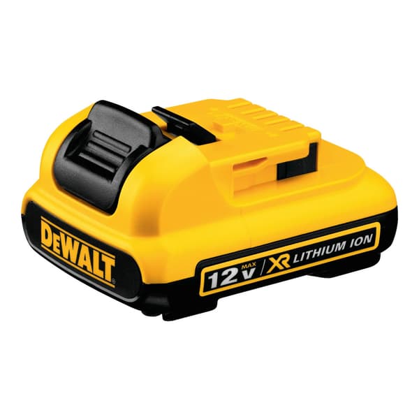 DeWALT DCB127 batteri - Li-Ion