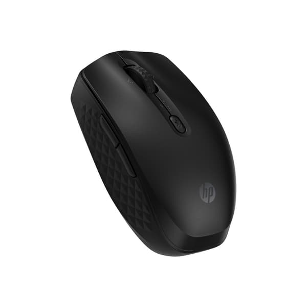 HP 425 - mus - programmerbar - Bluetooth 5.3 - svart