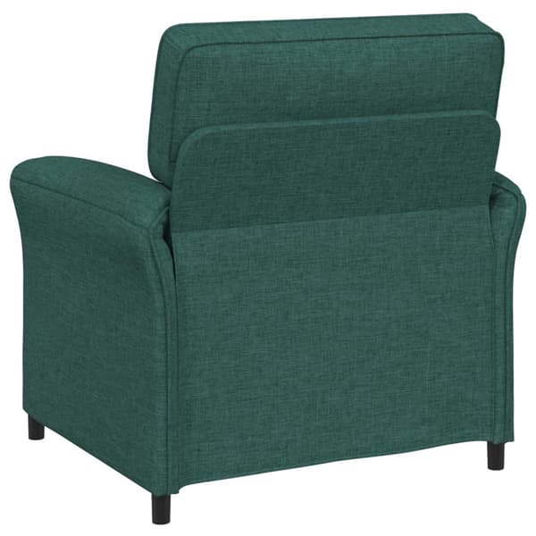 Soffa 100% polyester metallram MDF, Plywood